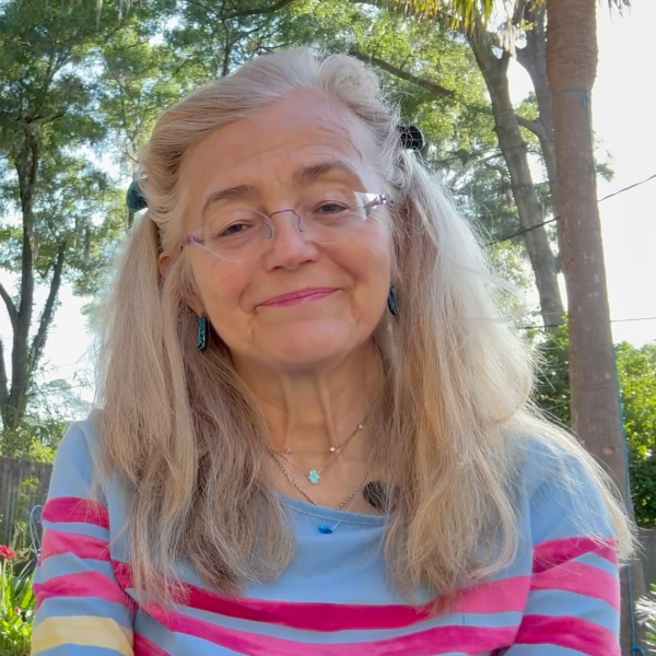 Spirituality As A Fundamental Component of My Physical Healing